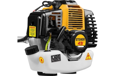 Steher 1.3 кВт, бензиновый триммер (BT-1300) купить в Тюмени