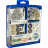 Набор оснастки EZ SpeedClic 70 штук DREMEL купить в Тюмени