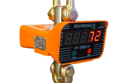 Весы электронные крановые TOR OCS-TY 3T (G) 1025866 купить в Тюмени