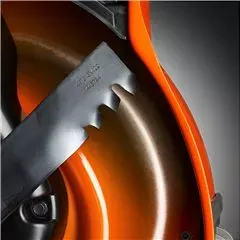Газонокосилка LC356 AWDe Husqvarna купить в Тюмени