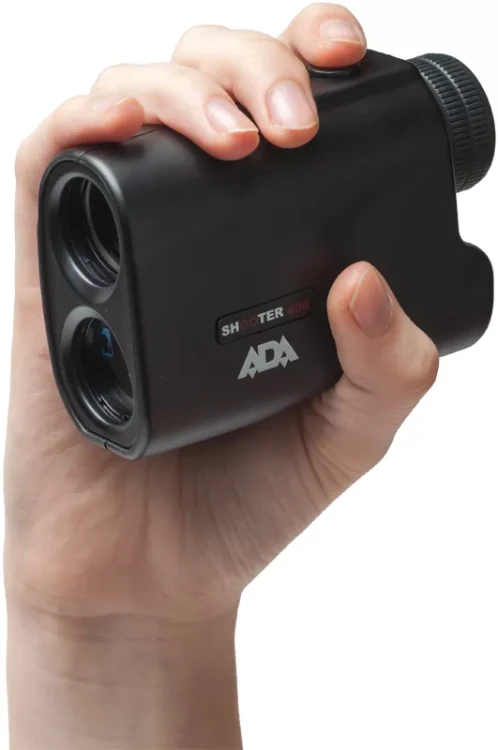 Дальномер лазерный ADA Shooter 400 купить в Тюмени