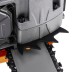Пила цепная бензиновая Denzel DS-5820, шина 50 см, 58 см3, 3.6 л.с, шаг 0,325, паз 1,5 мм, 76 звеньев 95238 купить в Тюмени