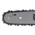 Пила цепная бензиновая Denzel DS-5820, шина 50 см, 58 см3, 3.6 л.с, шаг 0,325, паз 1,5 мм, 76 звеньев 95238 купить в Тюмени
