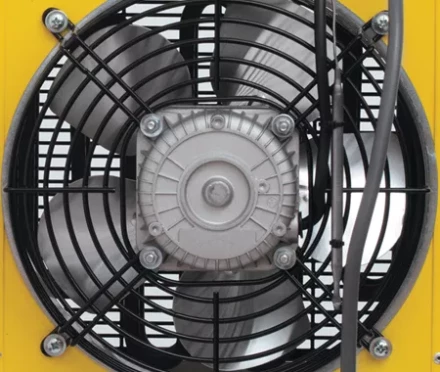 Тепловая пушка электрическая BALLU BHP-M-15 купить в Тюмени