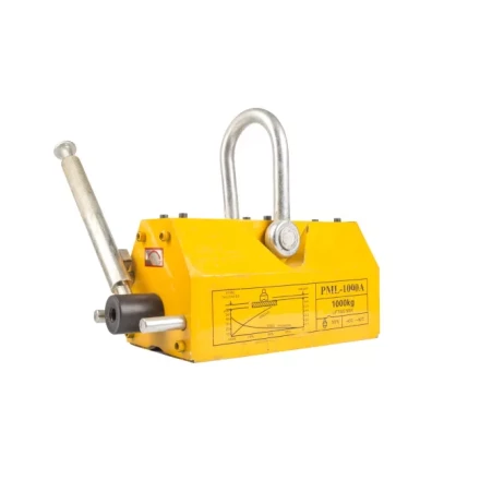 Захват магнитный TOR PML-A 2000 (г/п 2000 кг) (N) 1048648 купить в Тюмени