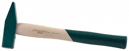 Молоток с деревянной ручкой 0.6кг  M09600  Jonnesway 47952 купить в Тюмени
