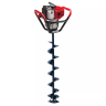 Ледобур ADA GroundDrill-2 ICE FISHERMAN шнек IceDrill 150/1000мм ADA А00430 купить в Тюмени