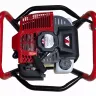 Ледобур ADA GroundDrill-2 ICE FISHERMAN шнек IceDrill 150/1000мм ADA А00430 купить в Тюмени
