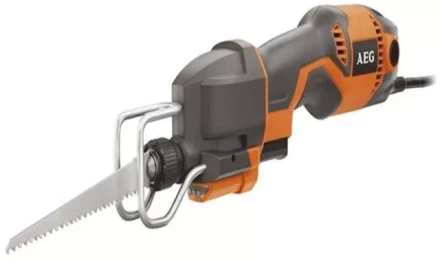 Пила сабельная AEG US400XE купить в Тюмени