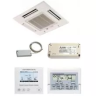 Декоративная панель Mitsubishi Electric PLP 6BALM с ИК пультом купить в Тюмени