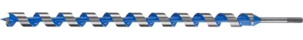 ЗУБР. Сверло по дереву, спираль Левиса, HEX хвостовик, 30х600мм 2948-600-30 купить в Тюмени
