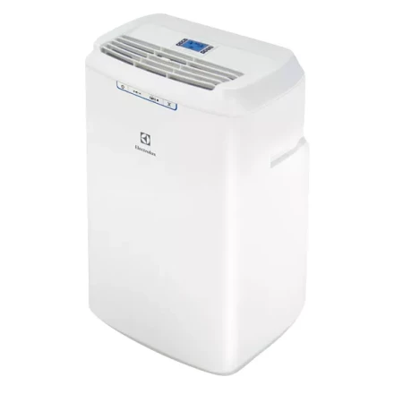 Мобильный кондиционер ELECTROLUX EACM-14 ES/FI/N3 купить в Тюмени