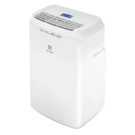 Мобильный кондиционер ELECTROLUX EACM-14 ES/FI/N3 купить в Тюмени