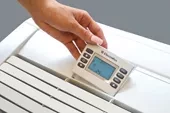Мобильный кондиционер ELECTROLUX EACM-14 ES/FI/N3 купить в Тюмени