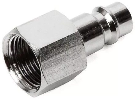 Штуцер б/р папа внутренняя резьба G 3/8&quot; купить в Тюмени