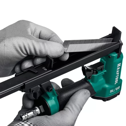 Степлер пневматический 80/16 31960 купить в Тюмени