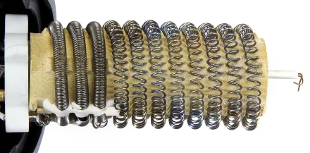 Фен технический + кейс ФТ-П2000 М2ДК серия ПРОФЕССИОНАЛ купить в Тюмени