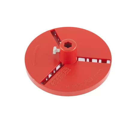 Державка для кольцевых коронок 33-43-53-63-67-73-83-103 мм MATRIX 72860 купить в Тюмени