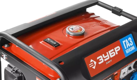 Генератор многотопливный ЗЭСГ-3500-М2 серия МАСТЕР купить в Тюмени