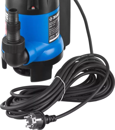 Насос дренажный НПГ-Т7-550 серия ПРОФЕССИОНАЛ купить в Тюмени