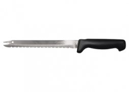 Нож кухонный &quot;Щука&quot; 200 мм универсальный специальная заточка лезвия полотна MATRIX KITCHEN 79118