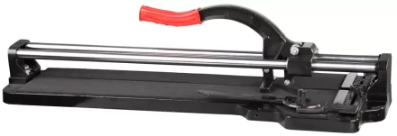 Плиткорез ЗУБР &quot;ЭКСПЕРТ&quot; профессиональный, на подшипниках, 600мм 33195-60 купить в Тюмени