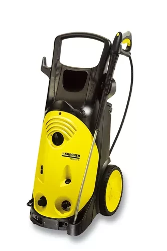 Мойка высокого давления Karcher HD 10/25 SX PL (Мойка Керхер HD 10/25 SX PL) купить в Тюмени