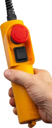 ЭлектроТельфер ЗЭТ-500 серия МАСТЕР купить в Тюмени