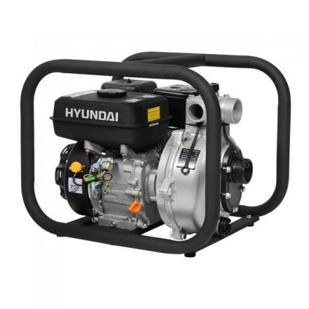 Мотопомпа Hyundai HYН 50 специальная (не бытовая) купить в Тюмени