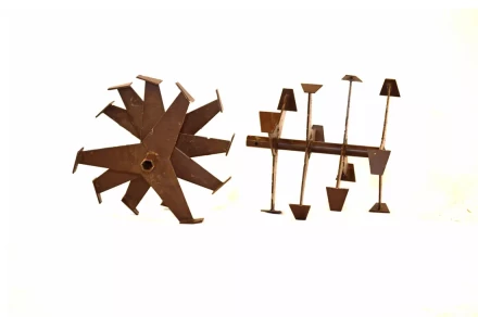 Фреза 4-х рядная купить в Тюмени