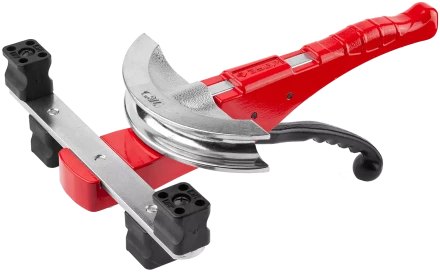 Трубогиб рычажный серия ЭКСПЕРТ 23521-H6 купить в Тюмени