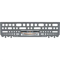 Полка для инструмента 62,5 см серая Stels 90714