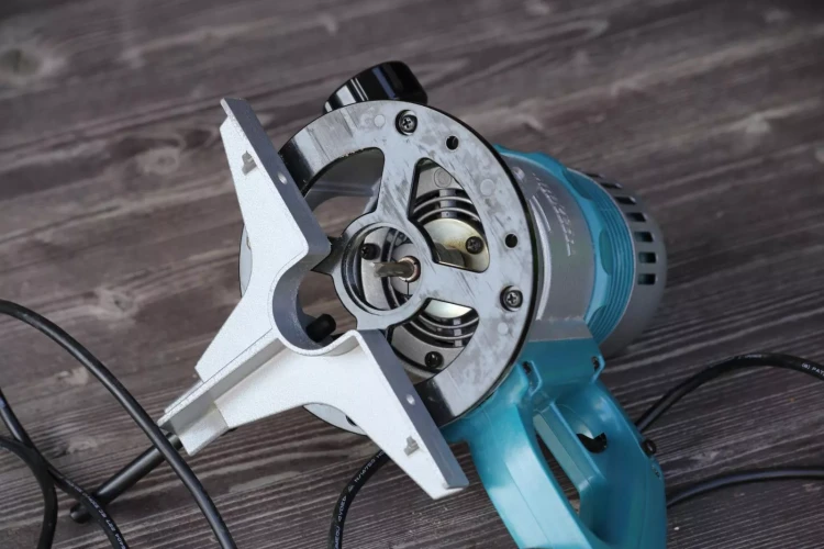 Фрезер Makita 3601B купить в Тюмени
