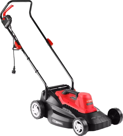 Газонокосилка электрическая ЗГКЭ-42-1800 серия МАСТЕР купить в Тюмени