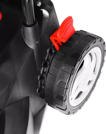 Газонокосилка электрическая ЗГКЭ-42-1800 серия МАСТЕР купить в Тюмени