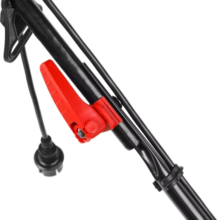 Газонокосилка электрическая ЗГКЭ-42-1800 серия МАСТЕР купить в Тюмени