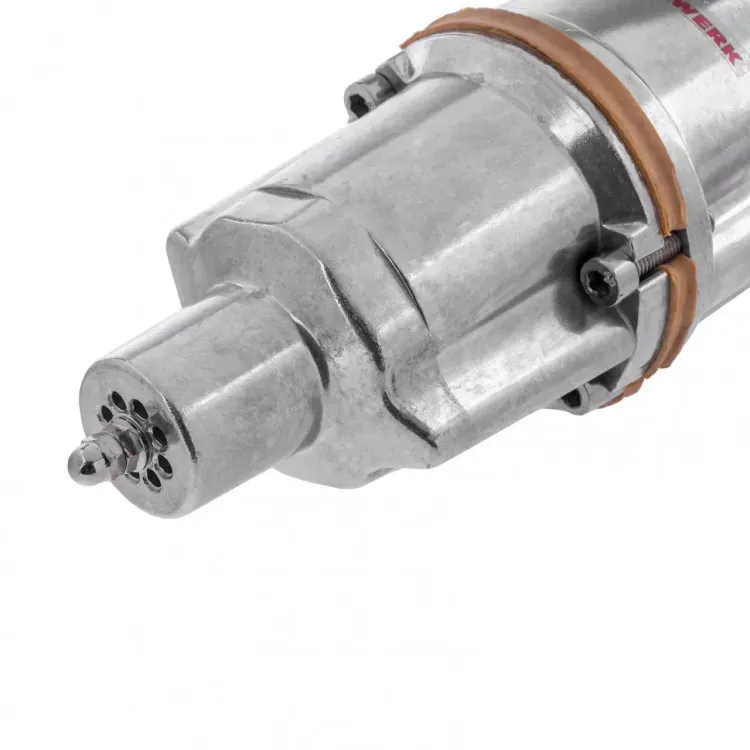 Вибрационный насос Kronwerk KVP300B-10 нижний забор 97239 купить в Тюмени
