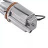 Вибрационный насос Kronwerk KVP300B-10 нижний забор 97239 купить в Тюмени