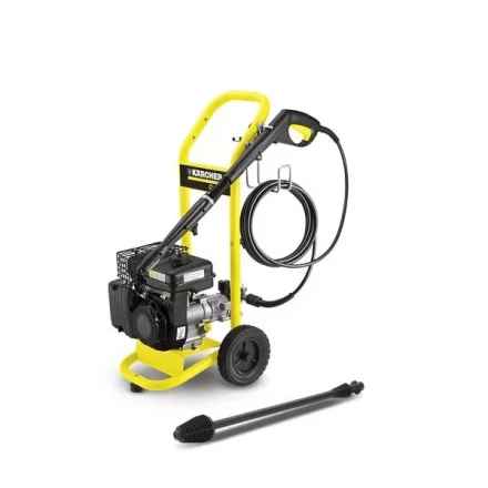 Минимойка-мойка высокого давления KARCHER G 4.10 M бензиновая купить в Тюмени