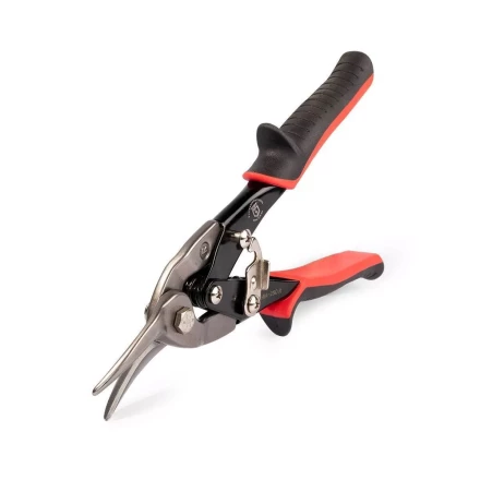 Ножницы правого типа КВТ НМА-250 R для резки листового металла 250 мм (102045) купить в Тюмени