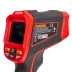 Лазерный бесконтактный цифровой пирометр КВТ KT 655 до 1380°C (87247) купить в Тюмени