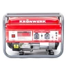 Генератор бензиновый KRONWERK LK 2500 94687 купить в Тюмени