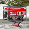 Генератор бензиновый KRONWERK LK 2500 94687 купить в Тюмени