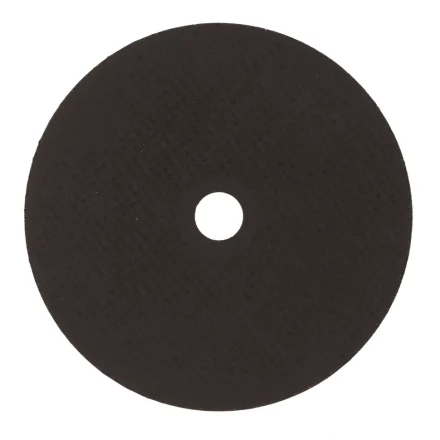 Круг отрезной по металлу 180 х 2,5 х 22,2 мм 84%A+16%B Сибртех 743187 купить в Тюмени