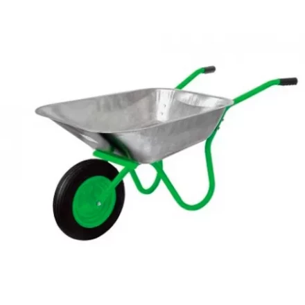 Тачка садовая Кратон WB-180H одноколесная 5 06 01 022 купить в Тюмени