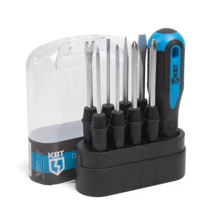 Отвертка НО-9 КВТ купить в Тюмени