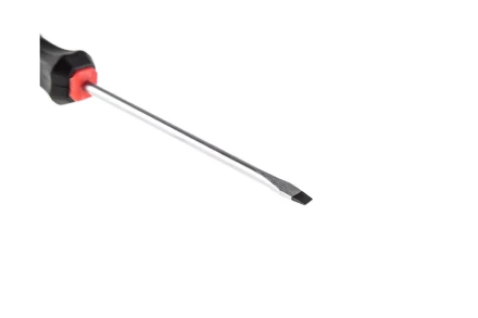 Отвертка HAMMER 601-017 SL-4x100мм купить в Тюмени