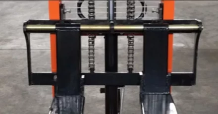 Ручной штабелер PROLIFT SDF 1030 1000 кг h-3000 мм купить в Тюмени