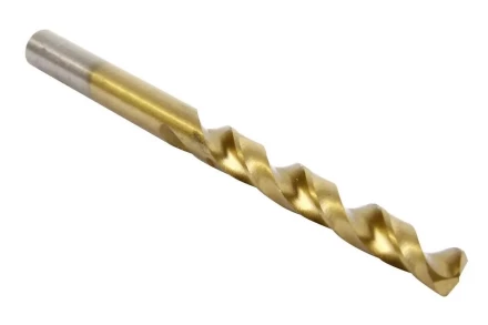 Сверло по металлу HAMMER Ф6х93мм (DR MT 6,0мм*93/57мм) купить в Тюмени