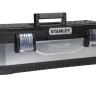 Ящик для инструментов 26 металлопластиковый Stanley 1-95-620 купить в Тюмени